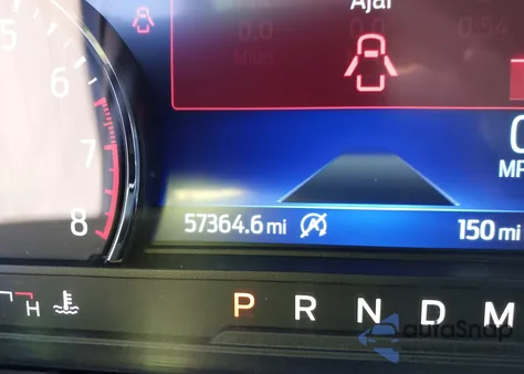 2020 Ford Explorer Xlt z USA, uszkodzony, nr VIN 1FMSK7DH2LGC59558